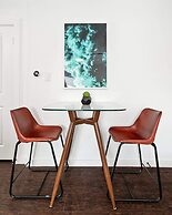 Abode Houston - Montrose Downtown