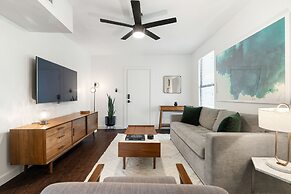 Abode Houston - Montrose Downtown