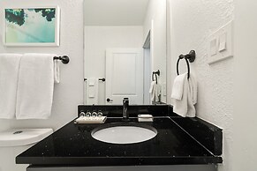 Abode Houston - Montrose Downtown