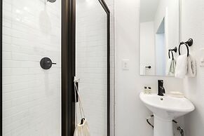 Abode Houston - Montrose Downtown