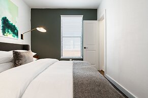 Abode Houston - Montrose Downtown