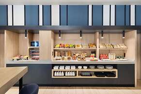 B&B Hotel Madrid Alcorcón