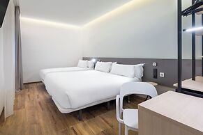 B&B Hotel Madrid Alcorcón