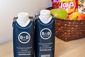 B&B Hotel Madrid Alcorcón