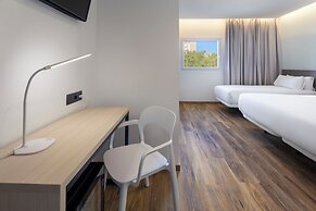 B&B Hotel Madrid Alcorcón