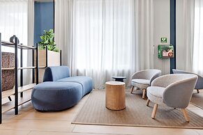 B&B Hotel Madrid Alcorcón