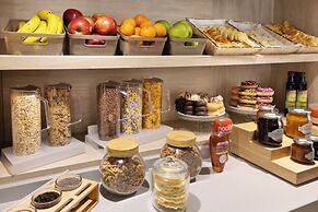 B&B Hotel Madrid Alcorcón