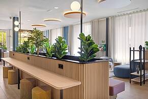 B&B Hotel Madrid Alcorcón