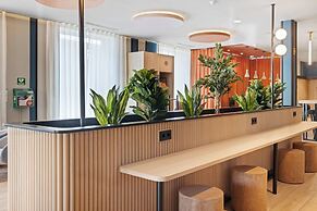 B&B Hotel Madrid Alcorcón