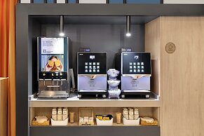 B&B Hotel Madrid Alcorcón