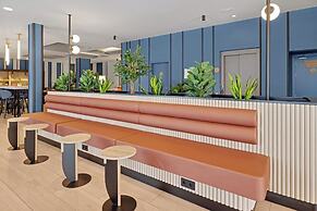 B&B Hotel Madrid Alcorcón