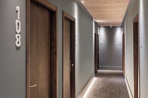 B&B Hotel Madrid Alcorcón