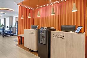 B&B Hotel Madrid Alcorcón