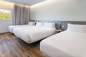 B&B Hotel Madrid Alcorcón