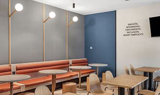 B&B Hotel Madrid Alcorcón