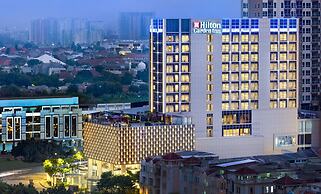 Hilton Garden Inn Jakarta Taman Palem