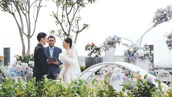 Hilton Garden Inn Jakarta Taman Palem