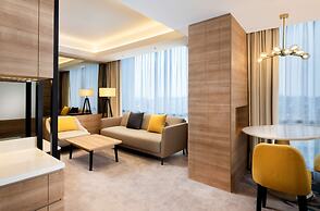 Hilton Garden Inn Jakarta Taman Palem