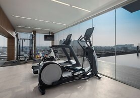 Hilton Garden Inn Jakarta Taman Palem