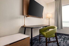 Fairfield Inn & Suites by Marriott Bonita Springs