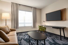 Fairfield Inn & Suites by Marriott Bonita Springs