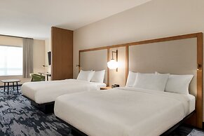 Fairfield Inn & Suites by Marriott Bonita Springs