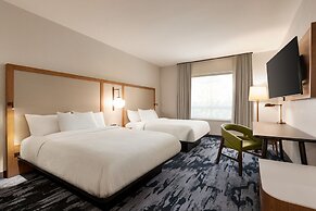 Fairfield Inn & Suites by Marriott Bonita Springs