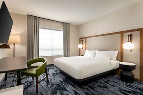 Fairfield Inn & Suites by Marriott Bonita Springs