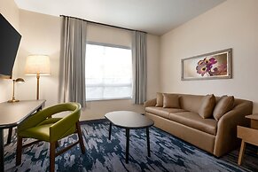 Fairfield Inn & Suites by Marriott Bonita Springs