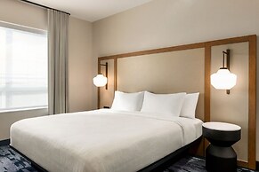 Fairfield Inn & Suites by Marriott Bonita Springs