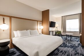 Fairfield Inn & Suites by Marriott Bonita Springs