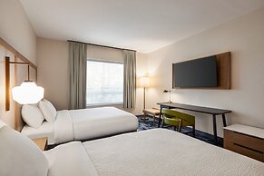 Fairfield Inn & Suites by Marriott Bonita Springs