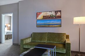 TownePlace Suites San Luis Obispo