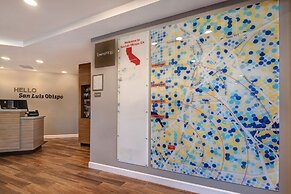 TownePlace Suites San Luis Obispo
