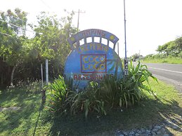 Eco Coco Loco by Rotamundos