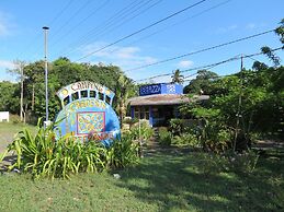 Eco Coco Loco by Rotamundos