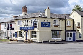 Hanbury Turn