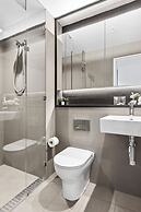 Orange Stay At Melbourne Quarter