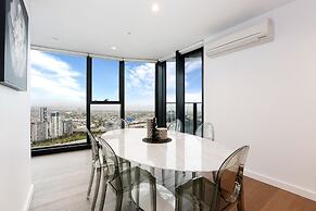 Orange Stay At Melbourne Quarter