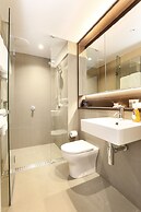 Orange Stay At Melbourne Quarter