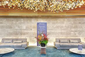 Orange Stay At Melbourne Quarter