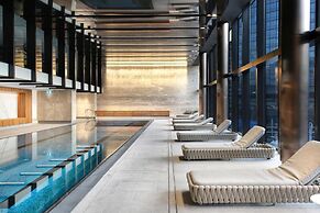 Orange Stay At Melbourne Quarter