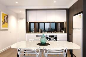 Orange Stay At Melbourne Quarter