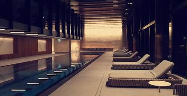 Orange Stay At Melbourne Quarter