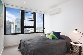 Orange Stay At Melbourne Quarter