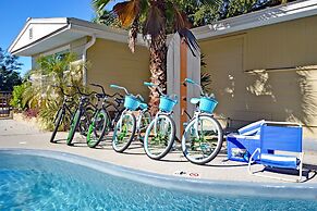 Siesta Heron Suites & Villas