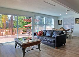 Siesta Heron Suites & Villas