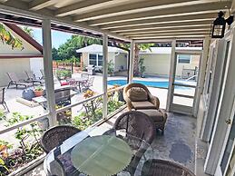 Siesta Heron Suites & Villas