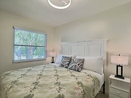 Siesta Heron Suites & Villas