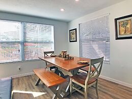 Siesta Heron Suites & Villas